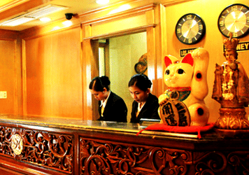 State Institute Of Hotel Management Durgapur Infrastructure and Facilities photo 7